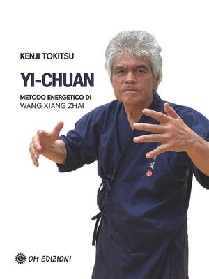 cover image of Yi-Chuan, Metodo Energetico di Wang Yang Zhai